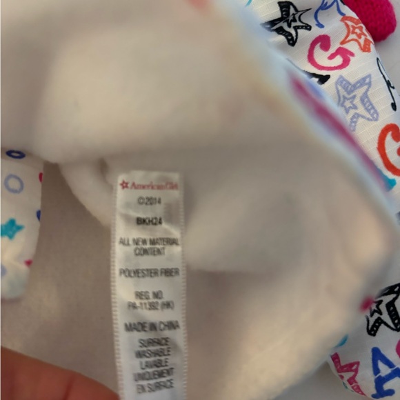 American Girl Doll hit the slopes outfit - Picture 6 of 7